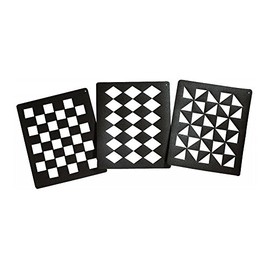 Horse And Pony Quartermarker - Showing (SQUARE)