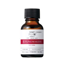 TUNEMAKERS Amino Acids (NMF (Natural Moisturizing Factor), Amino Acid), Serum, 0.7 fl oz (20 ml)