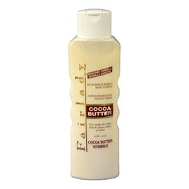 Fair Lady Cocoa Butter Rich Moisturising Body Lotion 750 ml