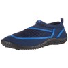 Beck Unisex Adults’ Aqua Beach and Pool Shoes, Blue (Dark