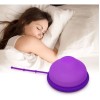 Discos Menstruales De Silicona Médica L Plus S 2pzs Con