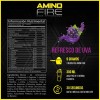 Forzagen Eaa Amino Fire 360g | Con L-glutamina + Energía