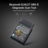 ELM327 Newest Model ELM327 OBD2 Vehicle Diagnostic Code Reader BT
