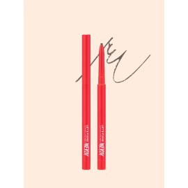 머지 Merzy Let's Fixing Slim Gel Eyeliner Brown Quartz