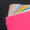 Heat Shrink Plastic Sheets, 12PCS Colorful Shrinky Dink Paper Heat