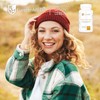 FürstenMED® Real Bee Propolis Capsules High Dose Natural Bee Resin