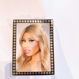 Nicki Minaj NEW NIKKI MINAJ PERFUME MINAJESTY FRAGRANCE SPRAY Sealed 1.7 FL OZ 50 ML