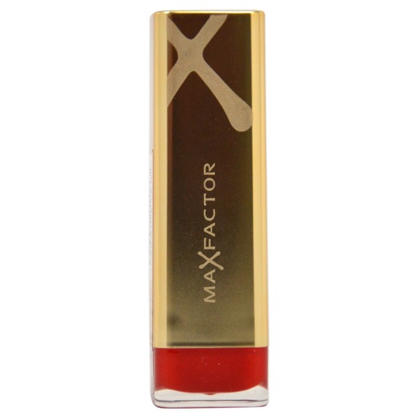 Max Factor Colour Elixir Lipstick, No. 715 Ruby Tuesday