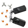 41A5034 Safety Sensor Kit ，Fits for Liftmaster Chamberlain Sears Craftsman