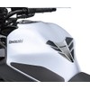 Kawasaki Z650 Ninja 650 Tank Pad up to Model Year