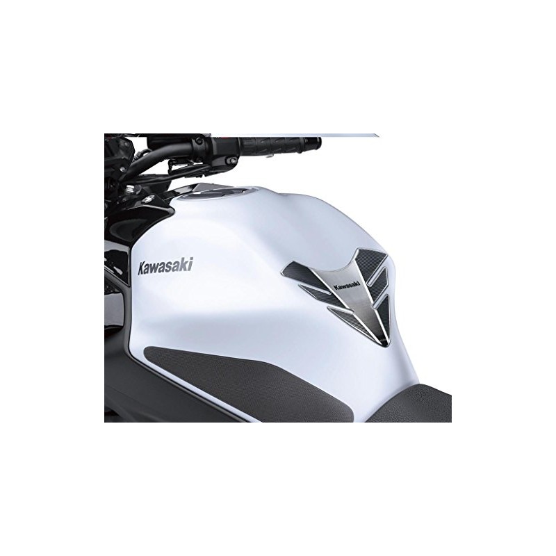 Kawasaki Z650 Ninja 650 Tank Pad up to Model Year