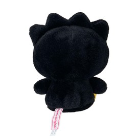 Sanrio 147303 Bad Batsumaru Plush Toy Small