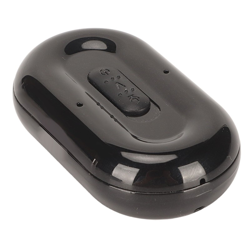 Digital Voice Recorder Strong Magnetic Voice Activated Noise Reduction AI