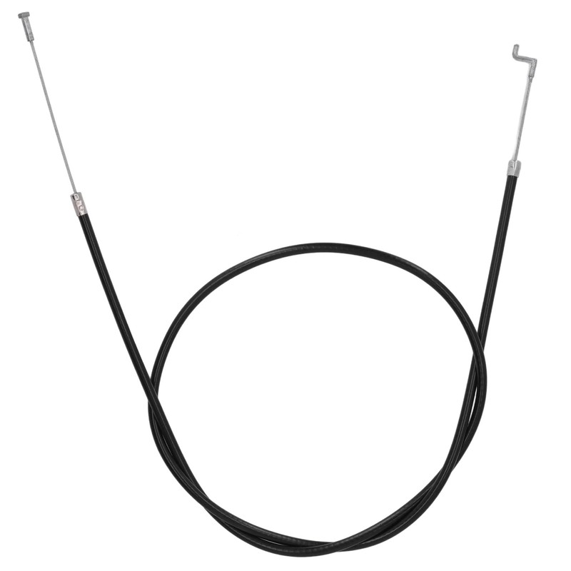Trimmer Throttle Cable Assembly Throttle Cable Wire Replacement Trimmer Brush