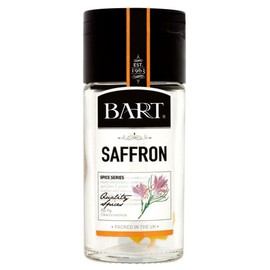 Bart Saffron (0.4g) - Pack of 2