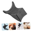 Mikinona Hair Washing Cushion Pillow Neck Support Pillow for Salon