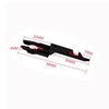 Sarini Fire Alarm Test Key,Fire Call Point Key 10 Pack