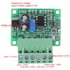 Frequency to Voltage 0-10Khz to 0-10V F/V Digital to Analog