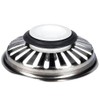 VIOKS Drain Valve Insert 79 mm Diameter Replacement for Blanco