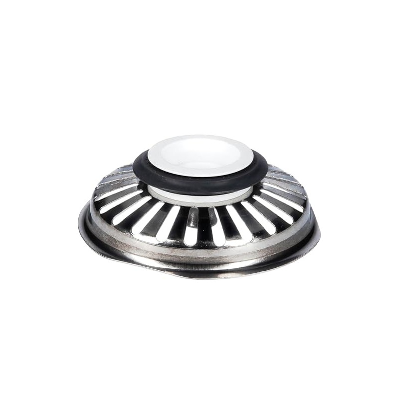 VIOKS Drain Valve Insert 79 mm Diameter Replacement for Blanco