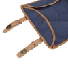 Bartending Tool Bag Portable Large Capacity Stylish Adjustable Shoulder Strap