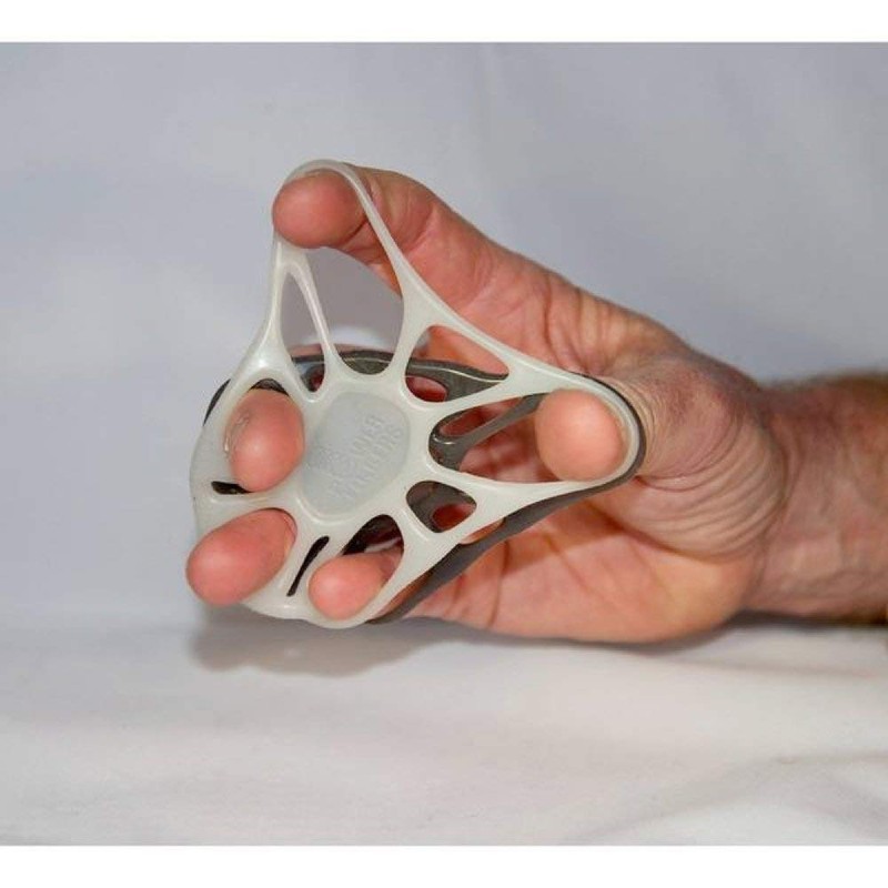 Powerfingers Finger Strengthener - Exerciser by PowerFingers