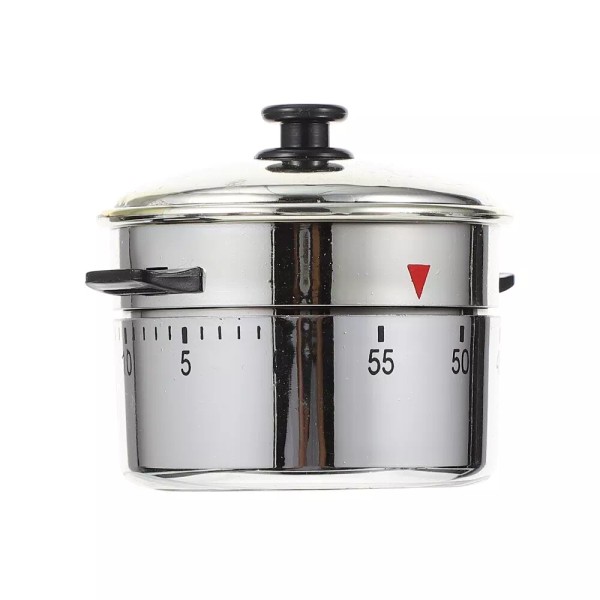 Unbranded 60 Minutes Timers for Baking Mechanical Timer Reminder Cooking
