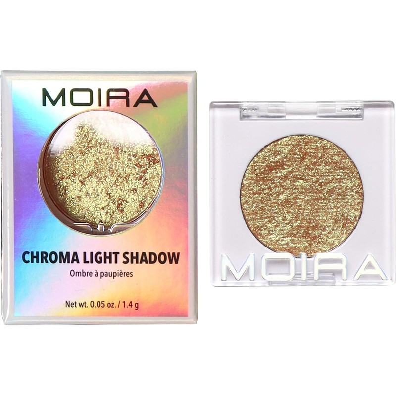 Sombra Chroma Light Shadow (022, Moon) Moira