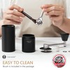 TIMEMORE Chestnut C3S PRO Manual Coffee Grinder, Stainless Steel S2C