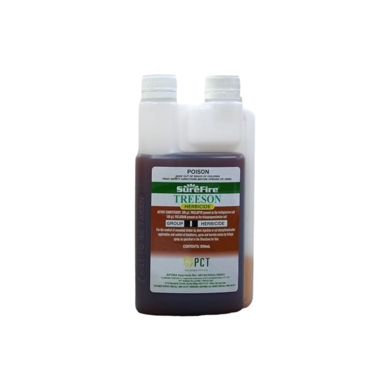 SureFire Triclopyr and Picloram Treeson Herbicide 500 ml