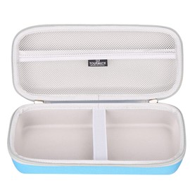 Tourmate Hard Case Replacement for Waterpik Cordless Water Flosser WF-02