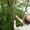 Darlac Pocket Chainsaw – Bi-Directional Hand Chainsaw Made with High