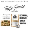 Apsogo Greek Sea Salt Blossom - Fleur de Sel Style,