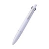 Mitsubishi Pencil MSXE5LS5BB.MP Multifunction Pen Jet Stream Light Touch Ink