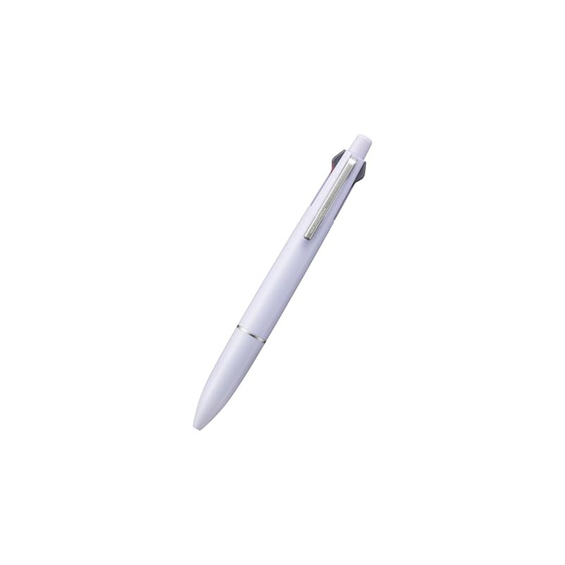 Mitsubishi Pencil MSXE5LS5BB.MP Multifunction Pen Jet Stream Light Touch Ink