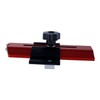 Orivin Woodworking Thin Rip Table Saw Jig Guide Tool for