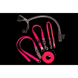 Groomers Helper® Accessory Kit (Pink)