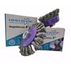 HMH -Shop Wire Brush Angle Grinder M14 Cup Brush Diameter