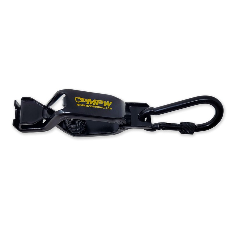 Multipurpose Webbing Industrial Glove Clamp Last glove strap, clip, holder