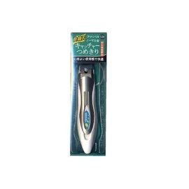 NAIL CLIPPER Catcher NC-128 x 24 Pieces