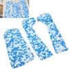 Surfboard Traction Non Slip Pad Surf Deck Traction Pad Grip