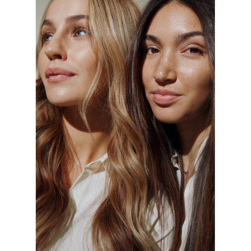 Unscented Hair Elixir, 30 ML