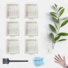 NKA Premium True HEPA Filter Replacement Compatible with Breathe Pure