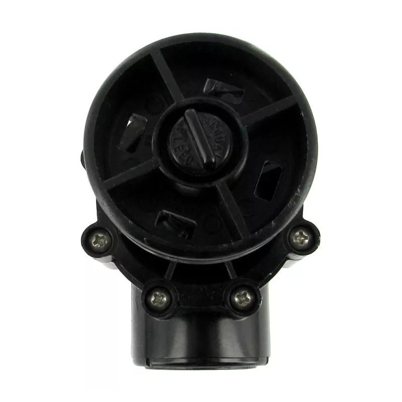 Toro 250-00-04 1 Pin-Type Hydraulic Valve