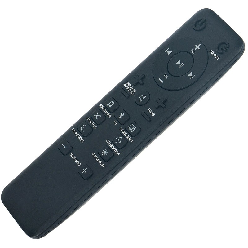 For JBL New Replace Remote Control for JBL BAR 2.1/BAR