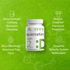Quercetin 1,000mg Per Serving, 300 Capsules – Healthy Immune Support
