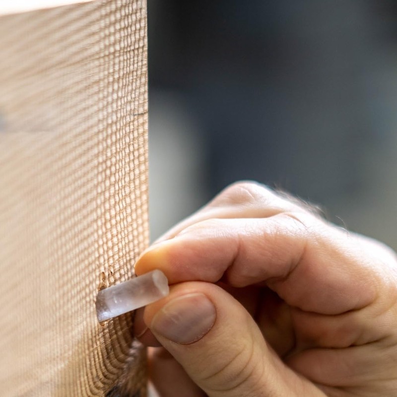 System Three Fence Post Preservation Kit