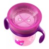 Chicco Set Alimentacion Chicco Platos Vaso Entrenador Cubiertos 12m Color