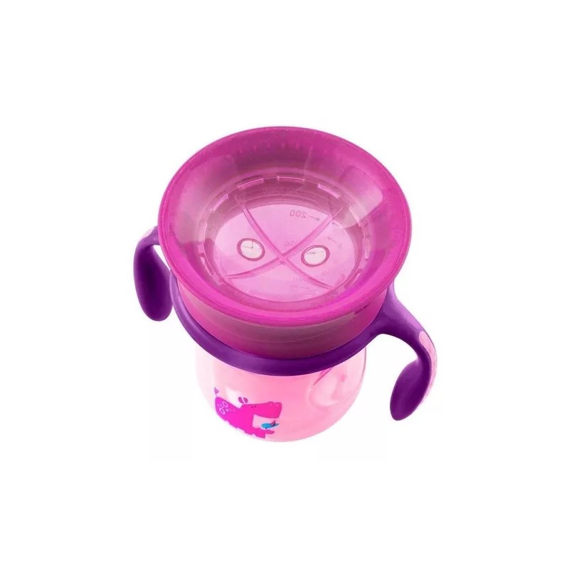 Chicco Set Alimentacion Chicco Platos Vaso Entrenador Cubiertos 12m Color