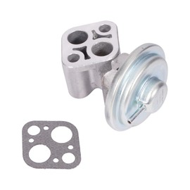 MOCA Exhaust Gas Recirculation (EGR) Valve EGV900 Fits for 2002-2007 for Mitsubishi Lancer 2.0L, 1997-1999 for Montero Sport 2.4L, 1990-1996 for Mitsubishi Mighty Max 2.4L